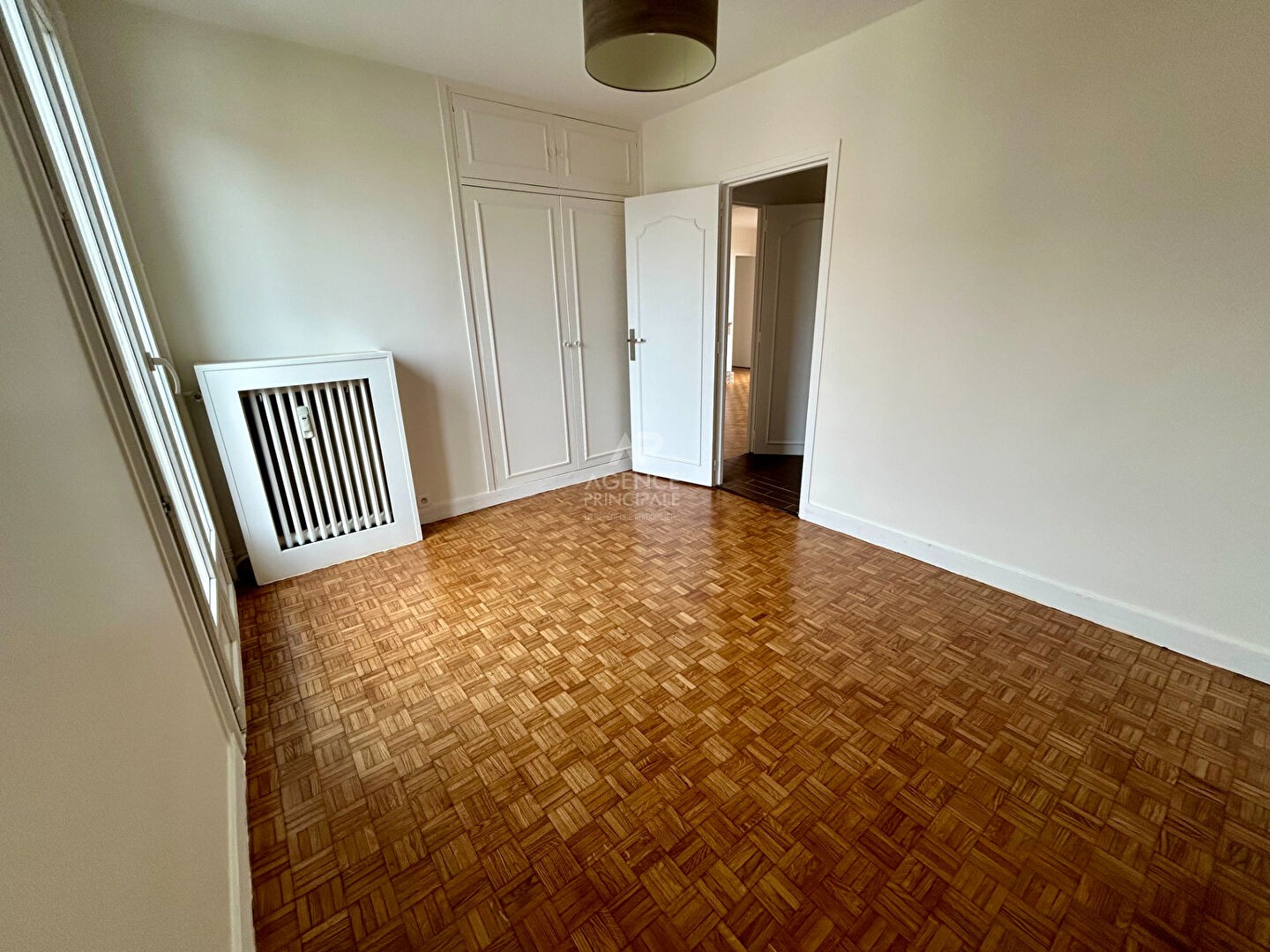 Vente Appartement à Poissy 4 pièces