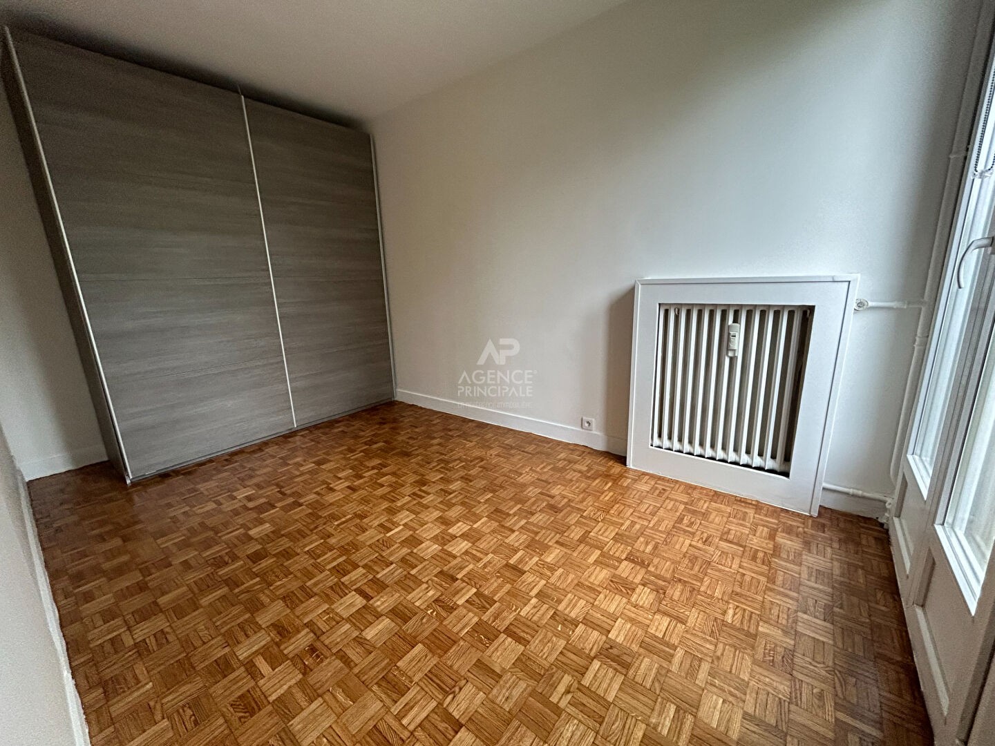 Vente Appartement à Poissy 4 pièces