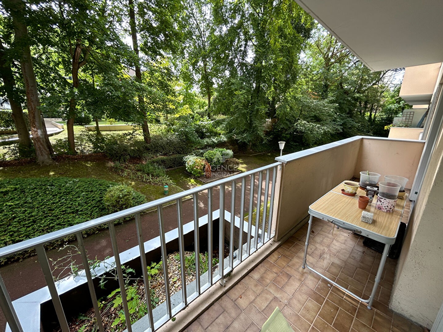 Vente Appartement à Poissy 4 pièces