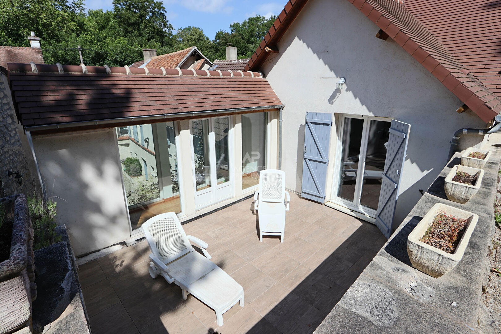 Vente Maison à Poissy 10 pièces