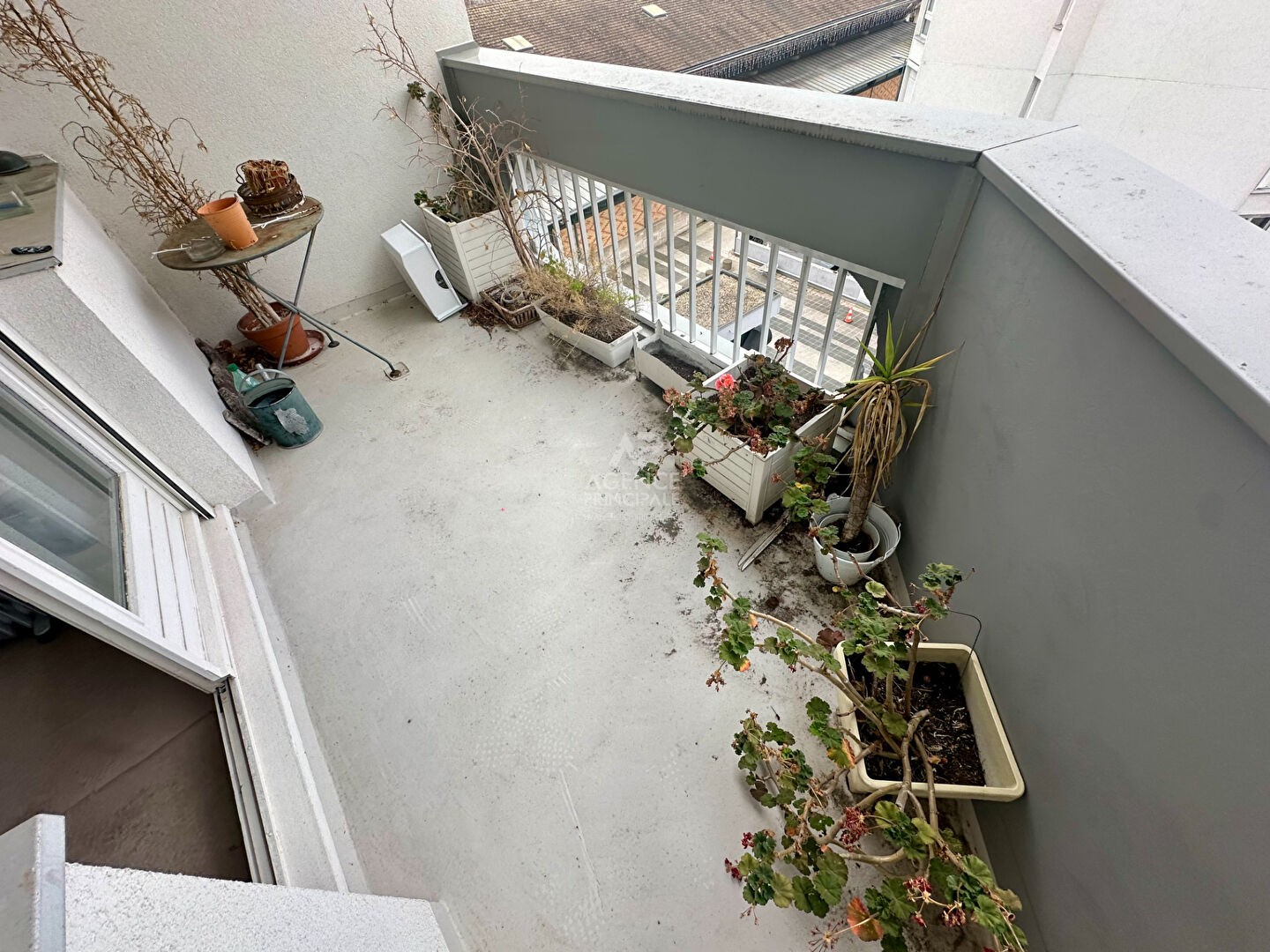 Vente Appartement à Poissy 4 pièces