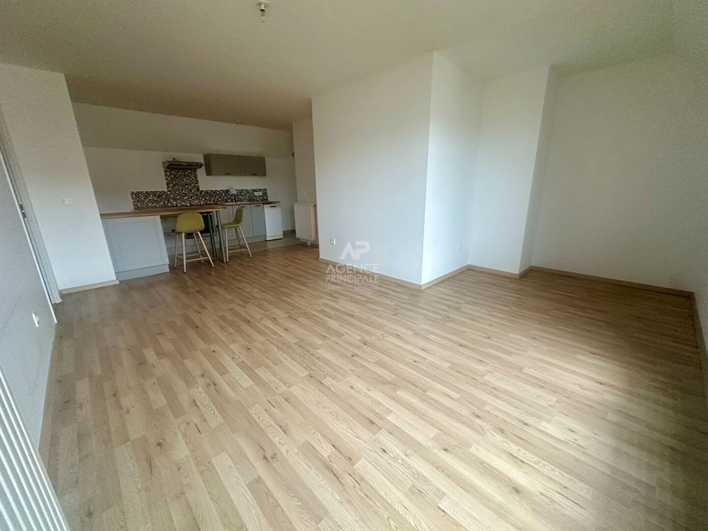 Vente Appartement à Poissy 4 pièces