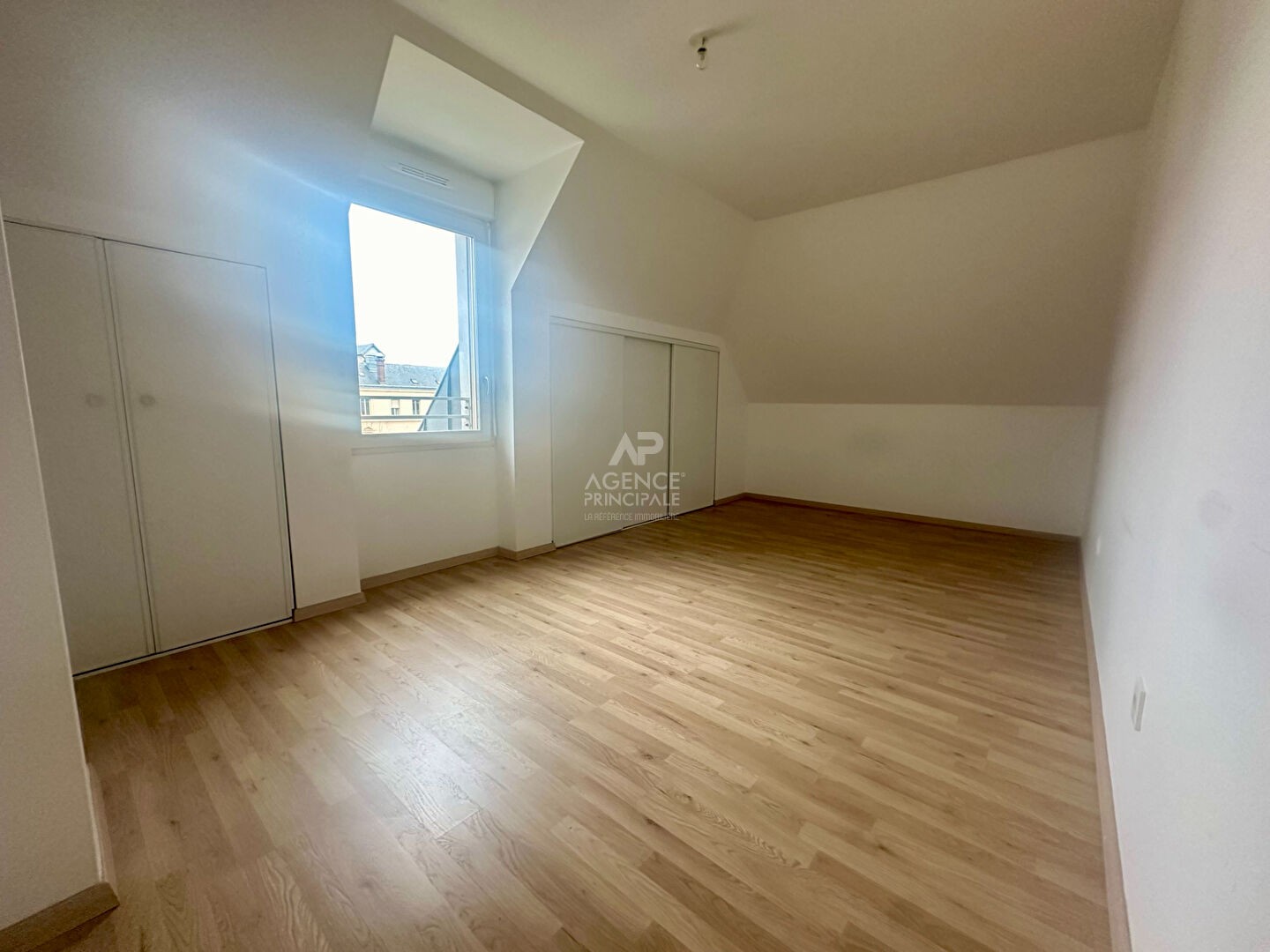 Vente Appartement à Poissy 4 pièces