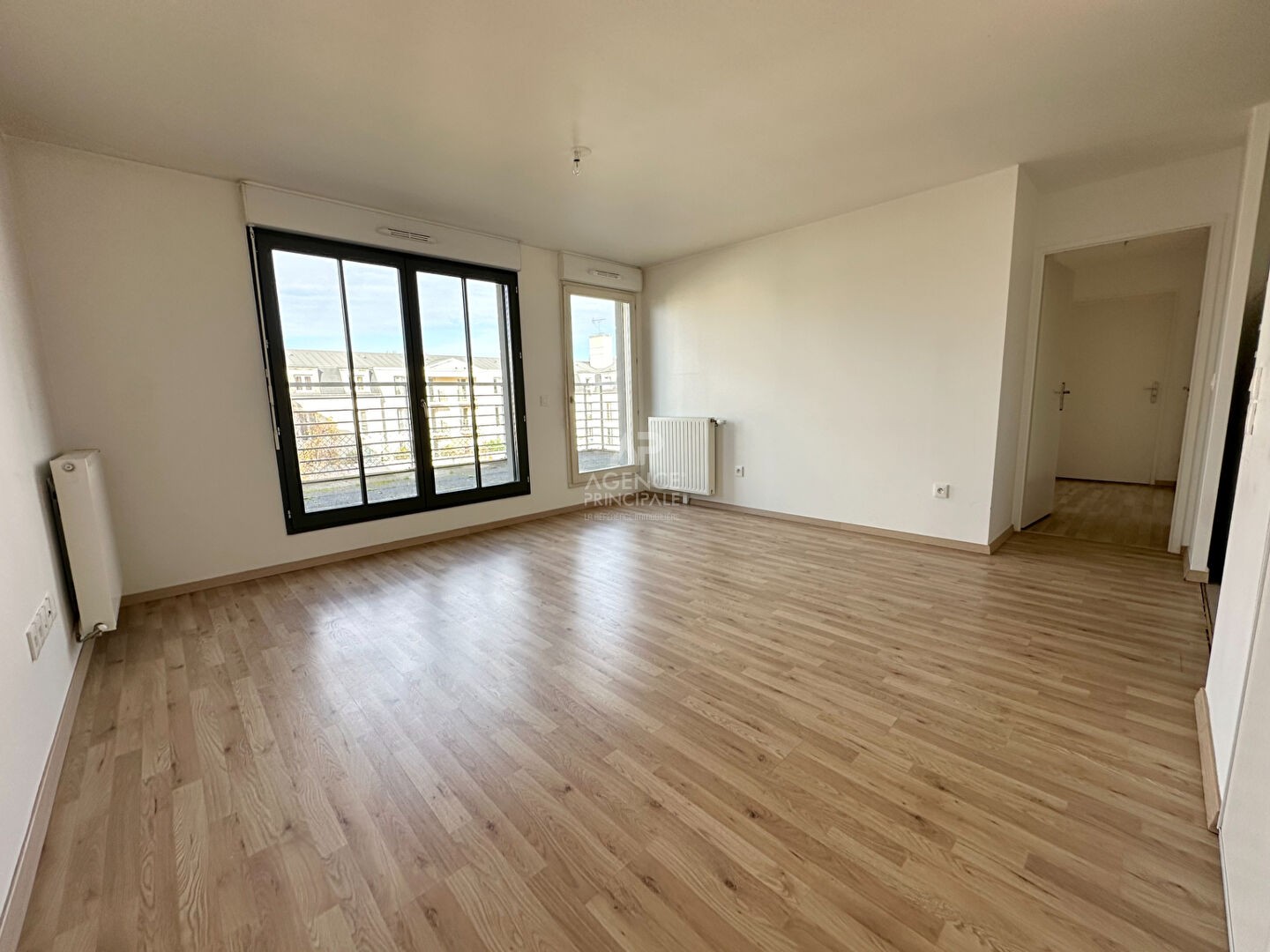 Vente Appartement à Poissy 3 pièces