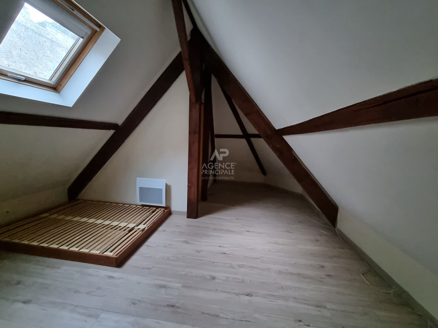 Location Appartement à Pontoise 2 pièces