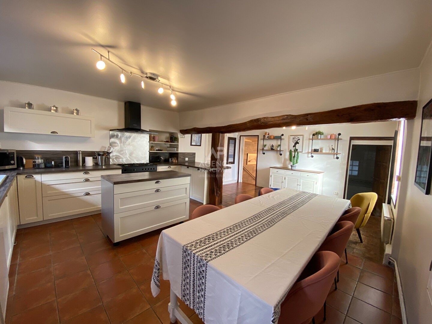 Vente Maison à Cergy 5 pièces