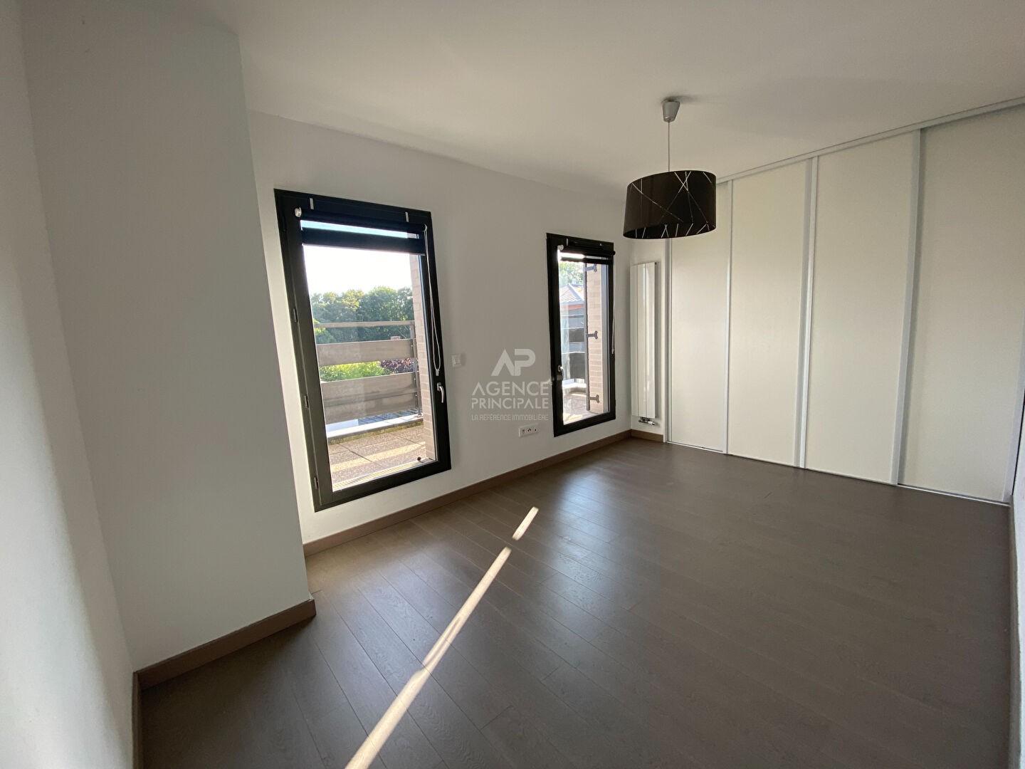 Vente Appartement à Pontoise 4 pièces