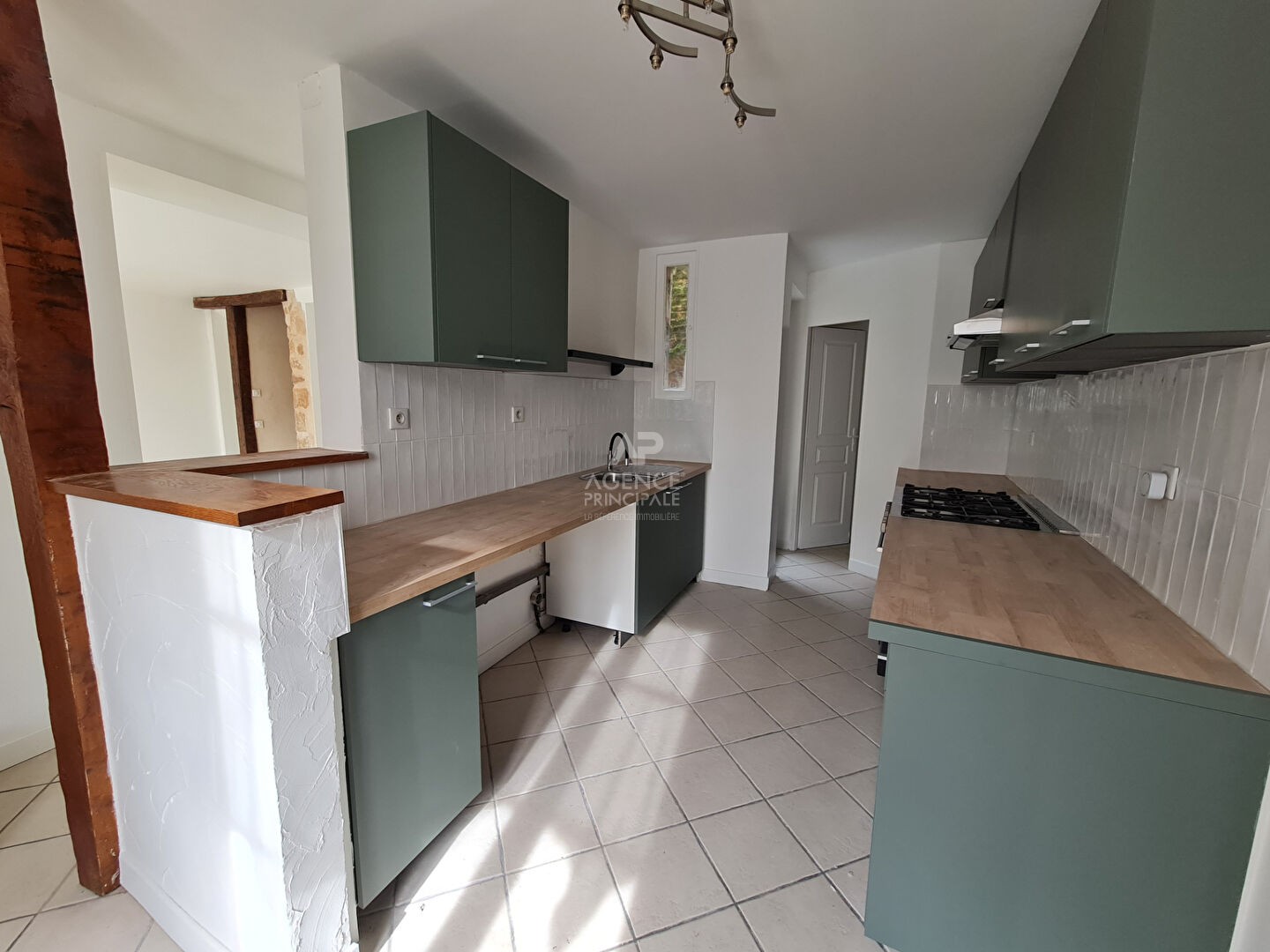 Vente Maison à Pontoise 3 pièces