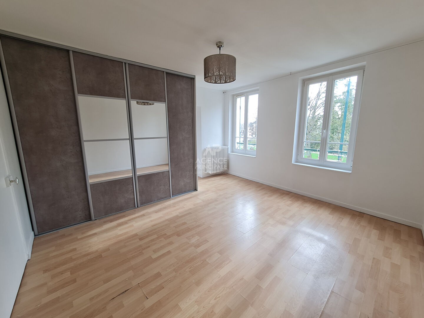 Vente Maison à Pontoise 3 pièces