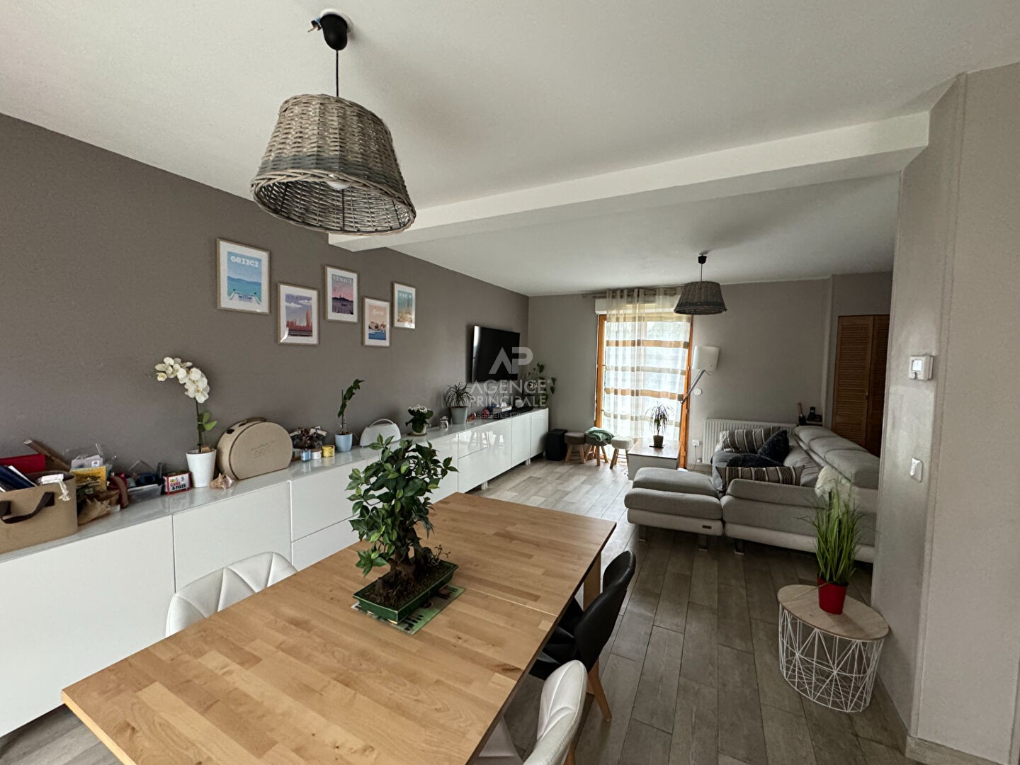 Vente Maison à Pontoise 6 pièces