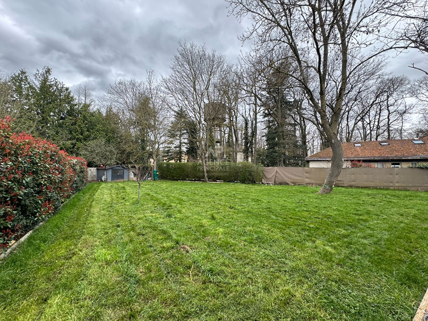 Vente Maison à Pontoise 6 pièces