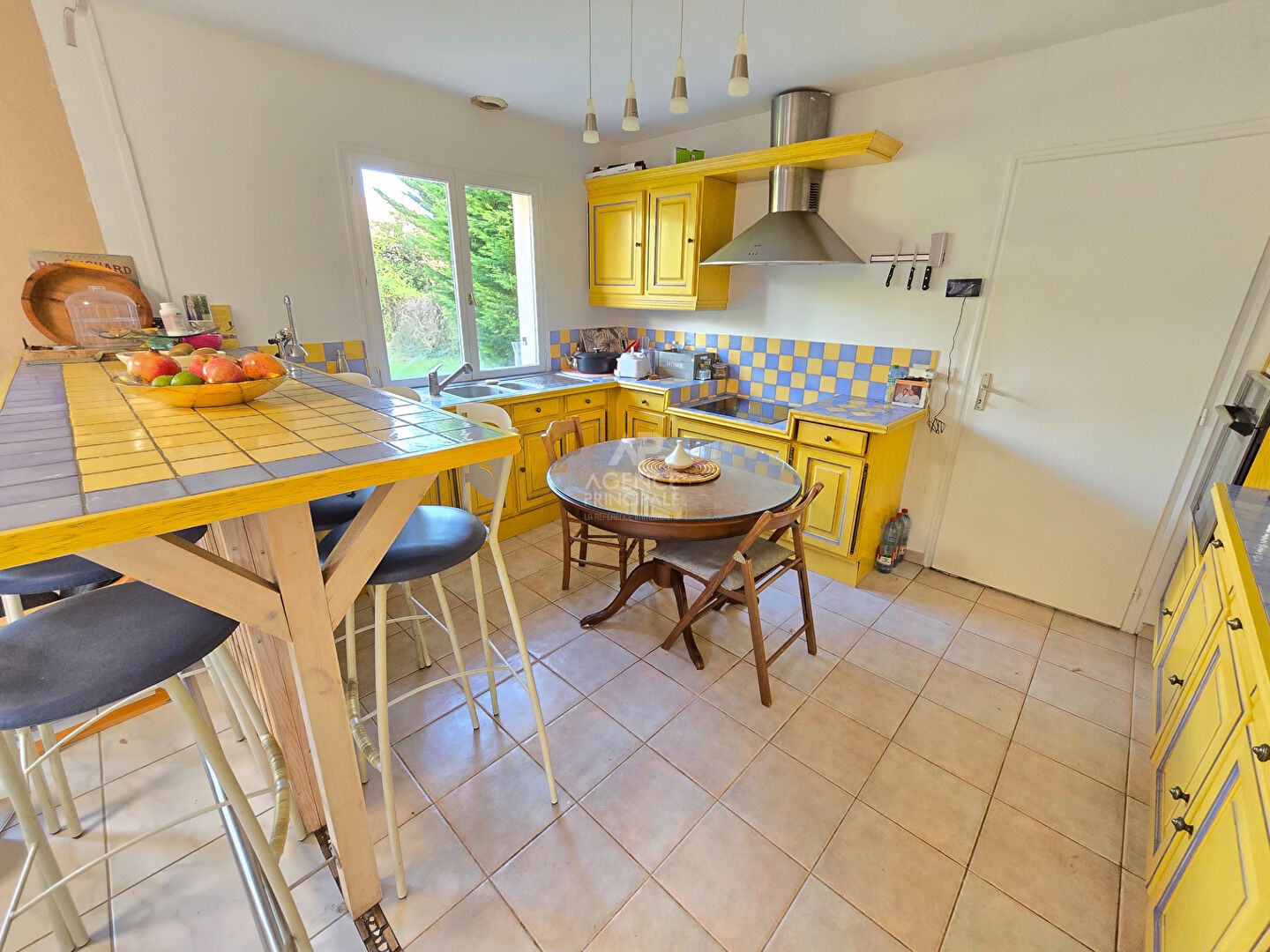 Vente Maison à Cergy 7 pièces