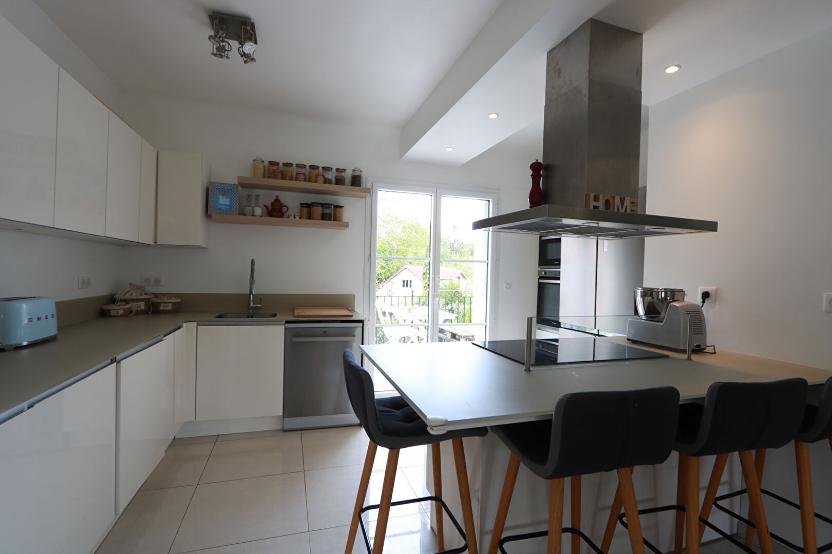 Vente Maison à Pontoise 7 pièces