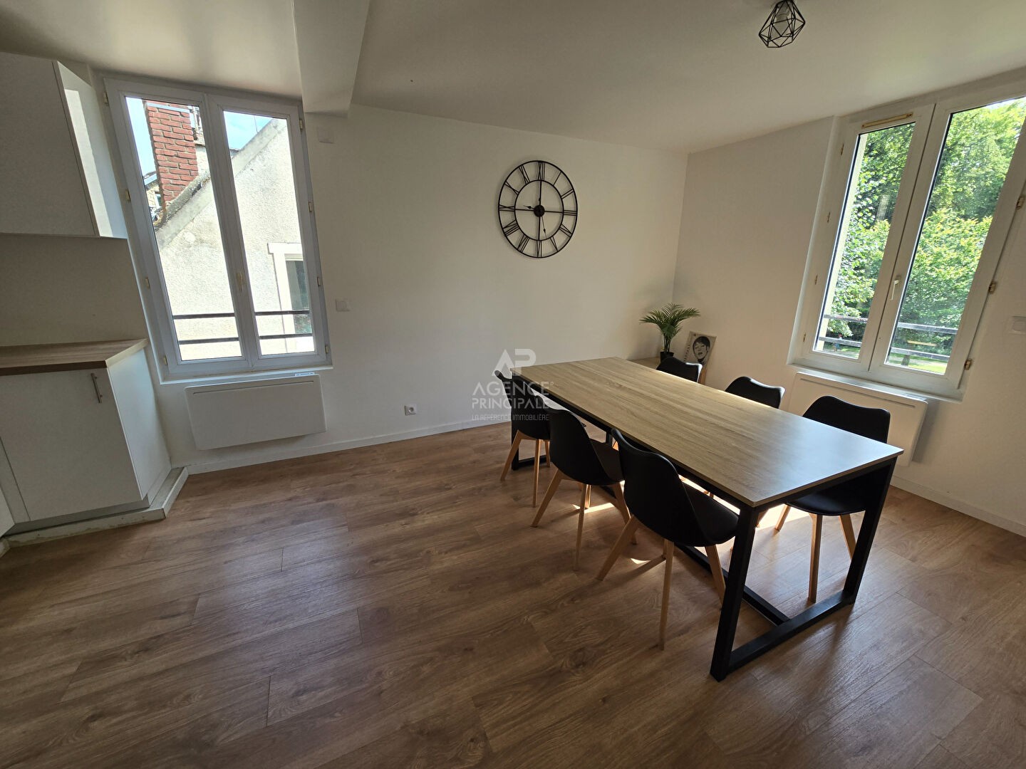 Vente Maison à Pontoise 7 pièces