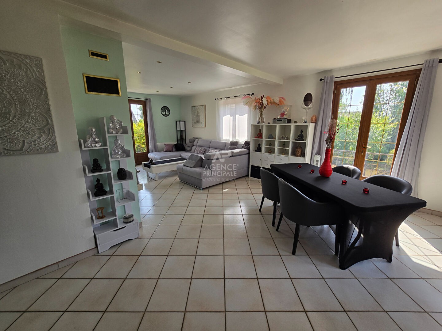 Vente Maison à Osny 7 pièces