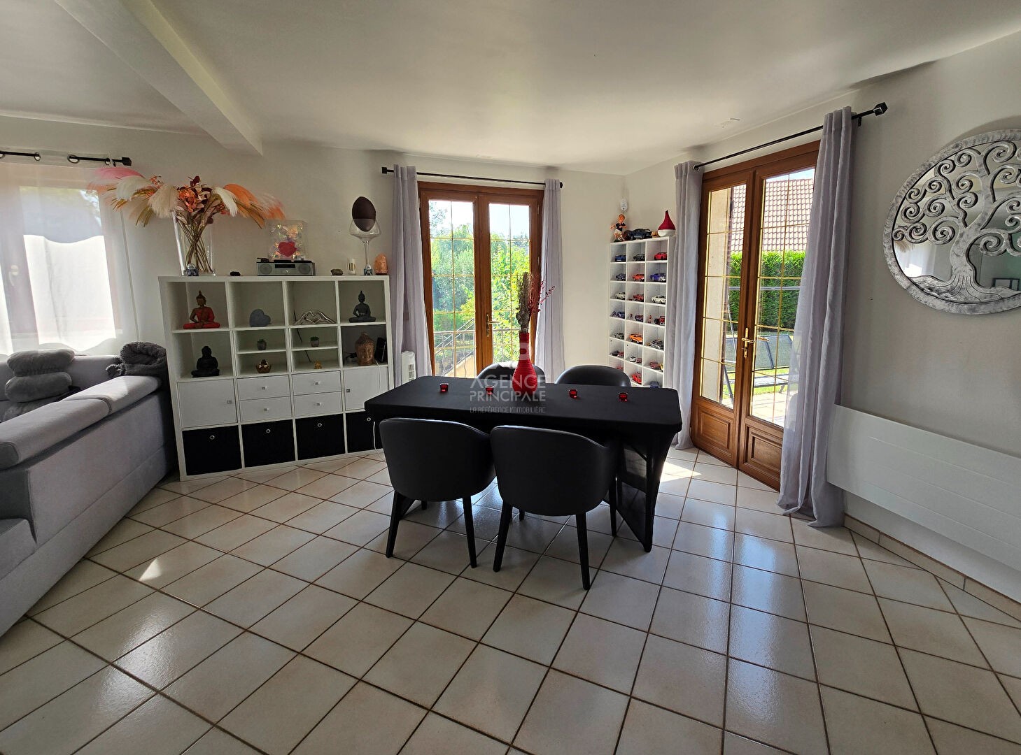 Vente Maison à Osny 7 pièces