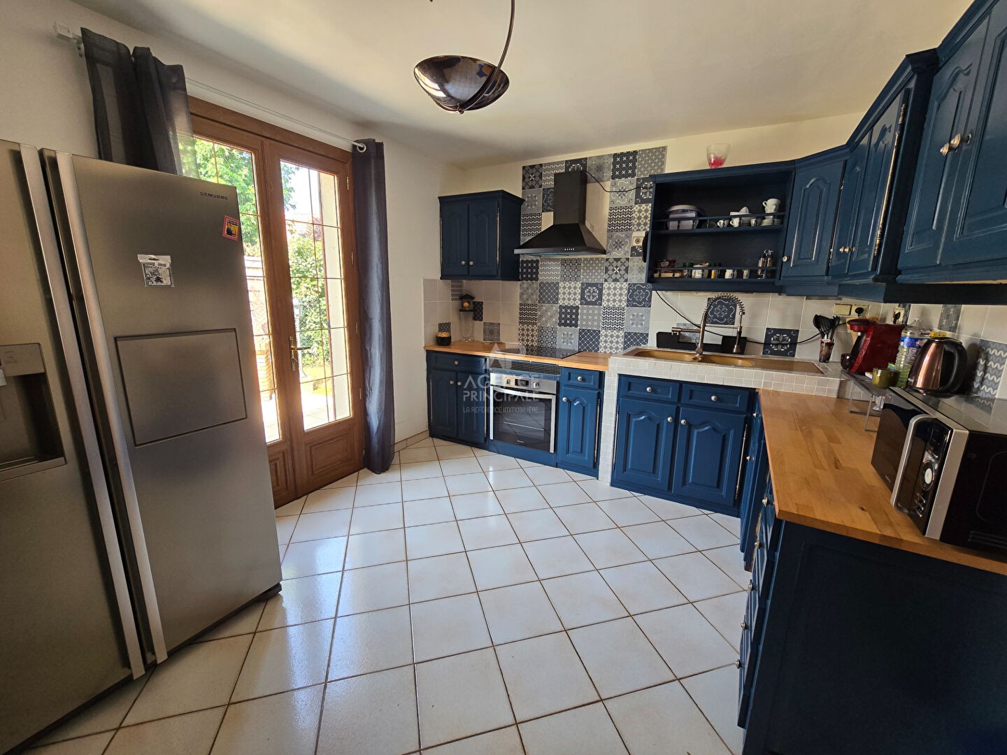 Vente Maison à Osny 7 pièces