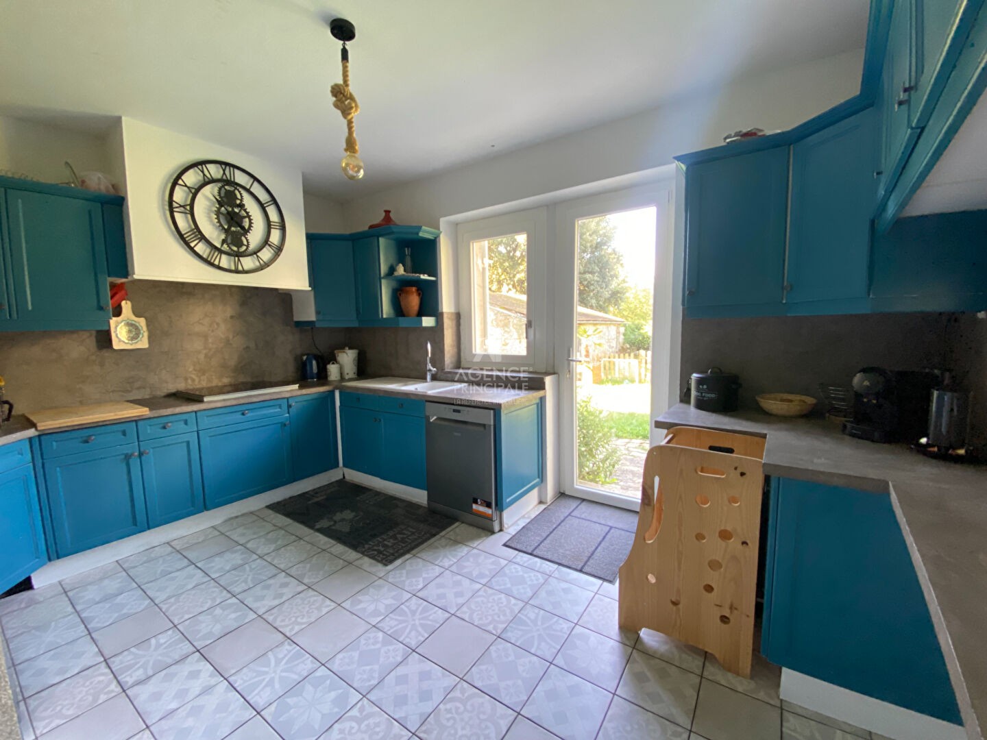 Vente Maison à Cormeilles-en-Vexin 6 pièces