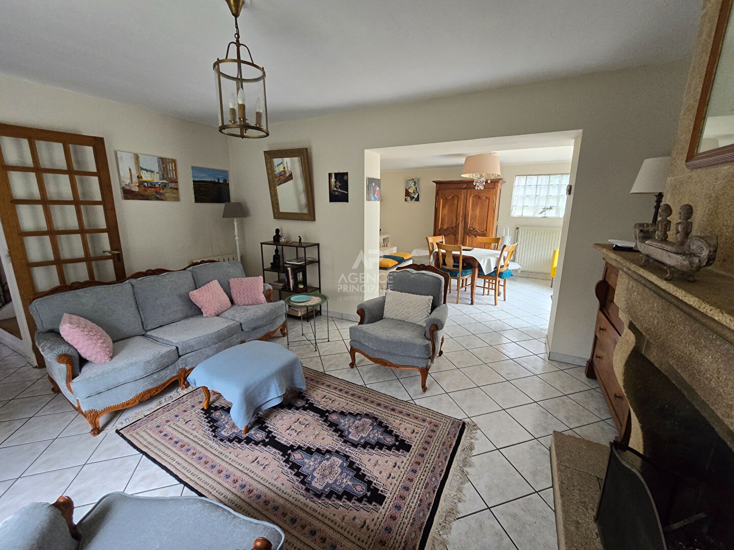 Vente Maison à Cergy 5 pièces