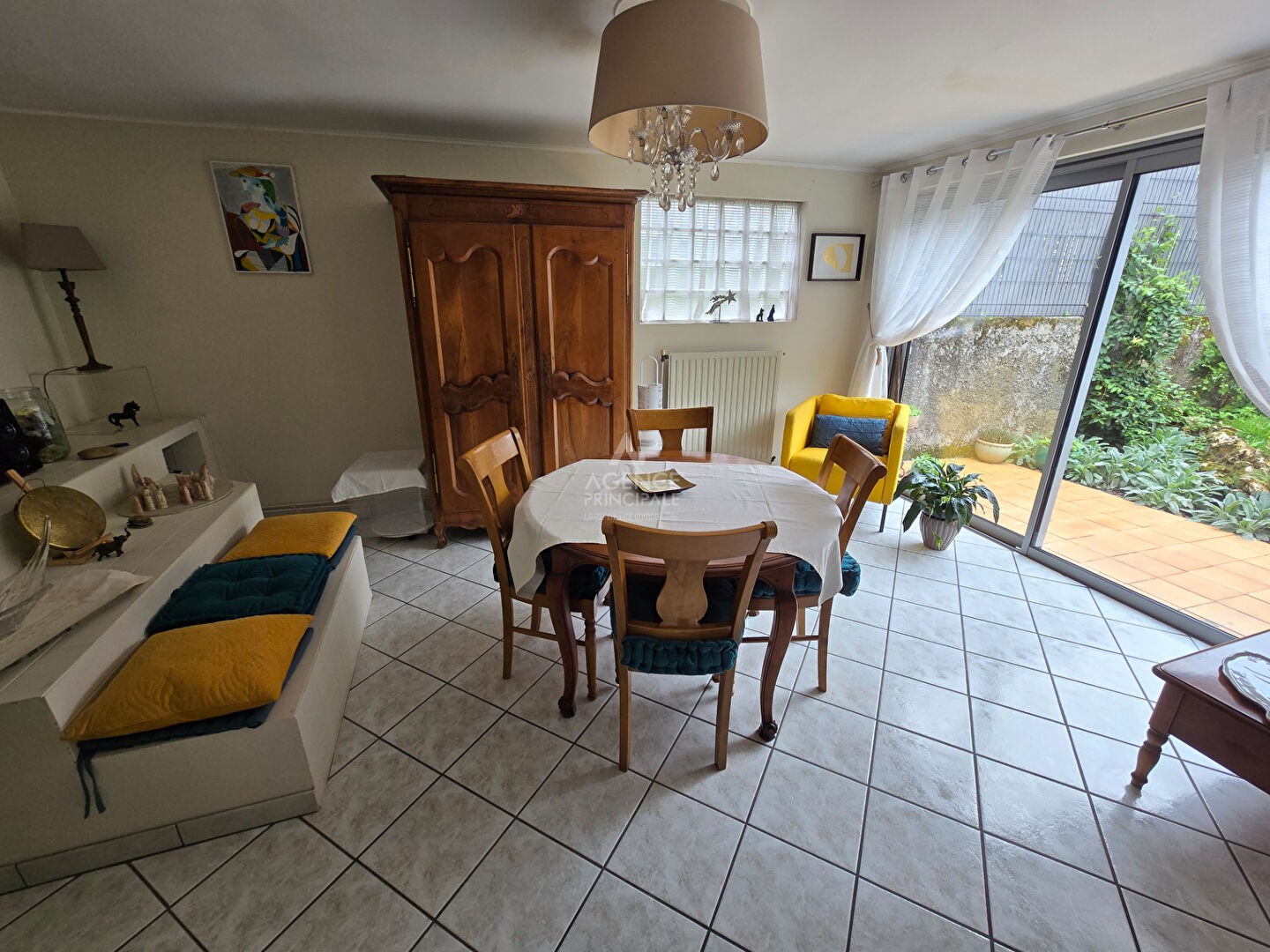 Vente Maison à Cergy 5 pièces