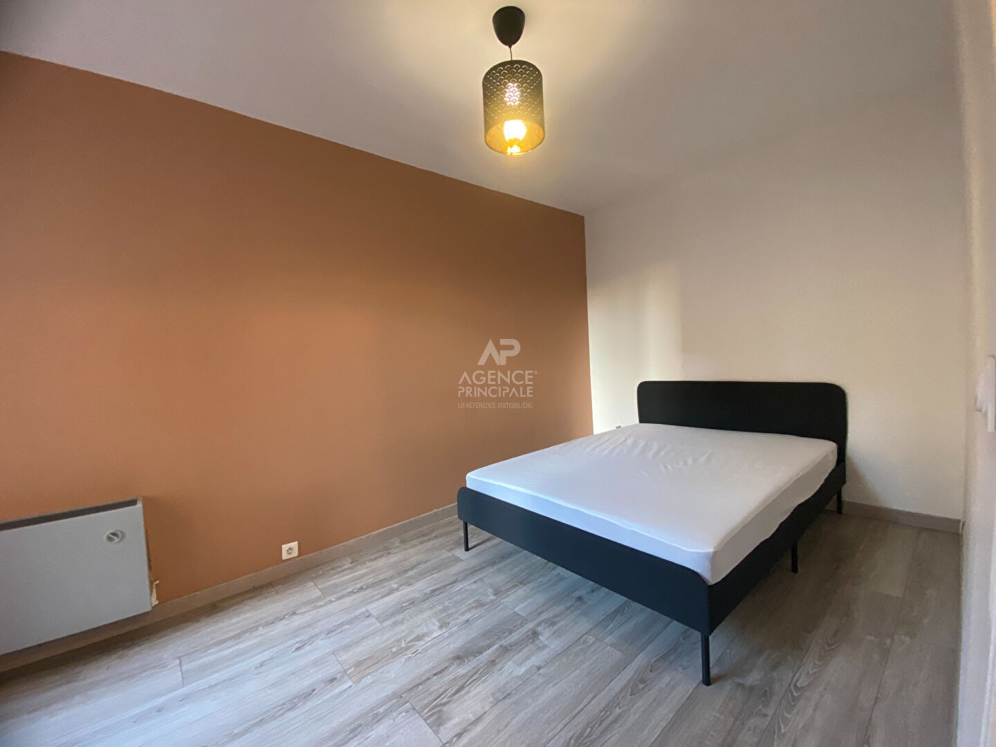 Location Appartement à Pontoise 2 pièces