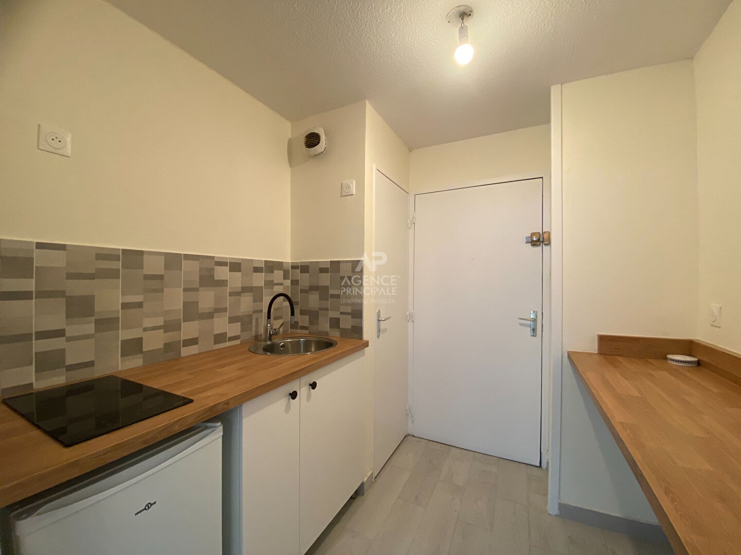 Location Appartement à Cergy 1 pièce