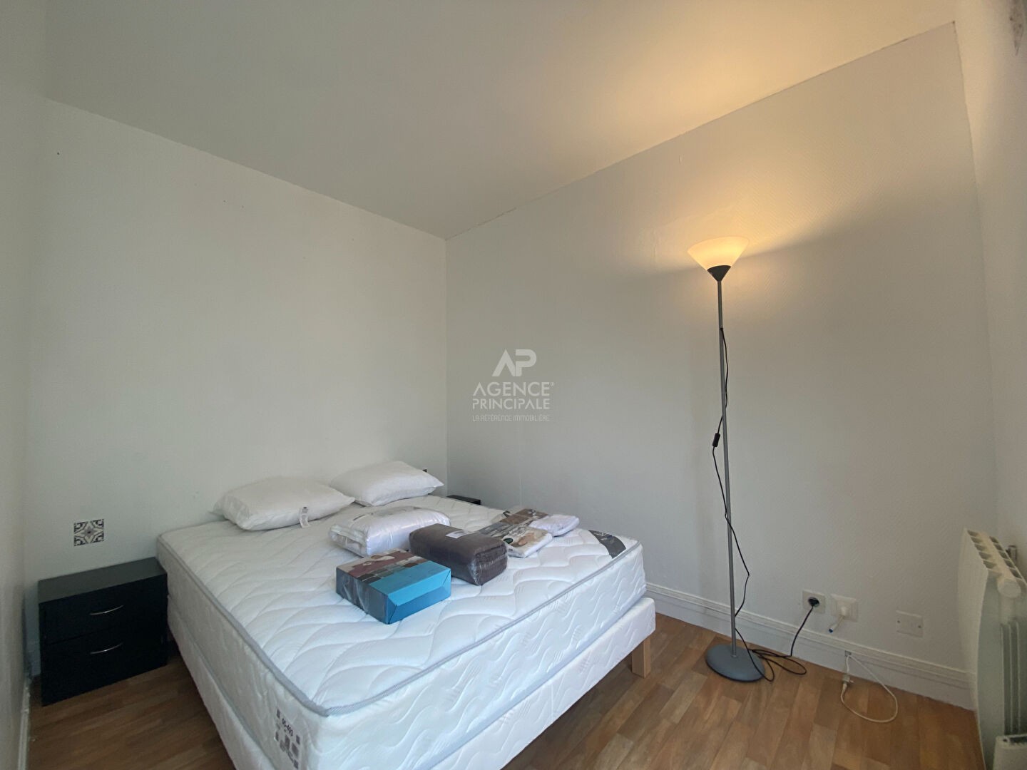 Location Appartement à Cergy 1 pièce