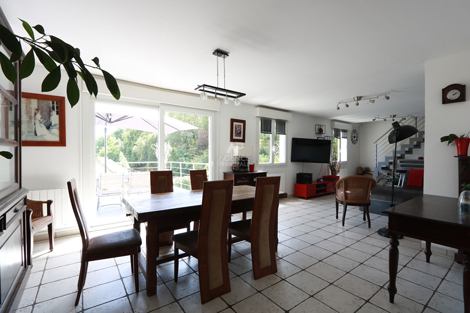 Vente Maison à Pontoise 7 pièces