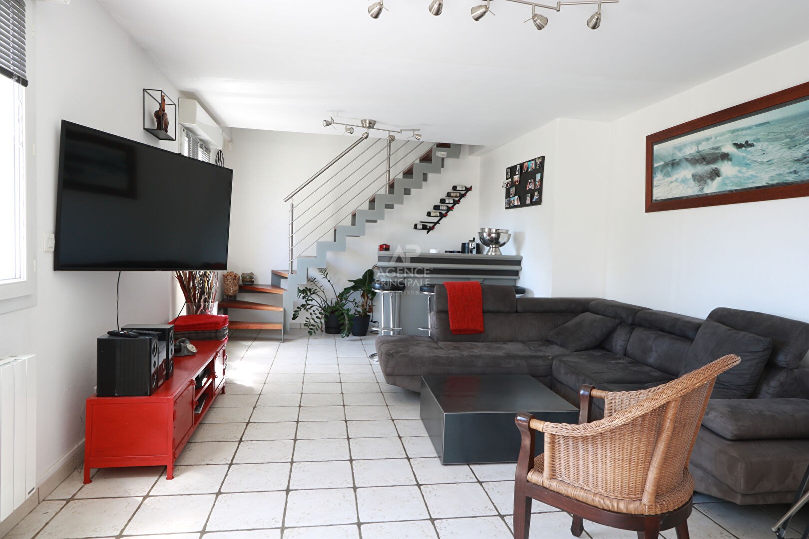 Vente Maison à Pontoise 7 pièces