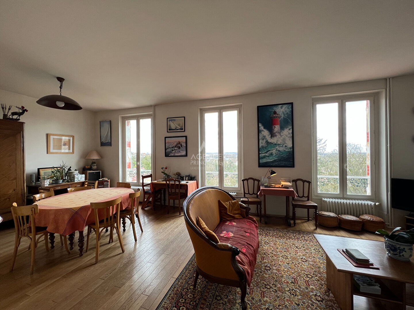 Vente Maison à Pontoise 8 pièces