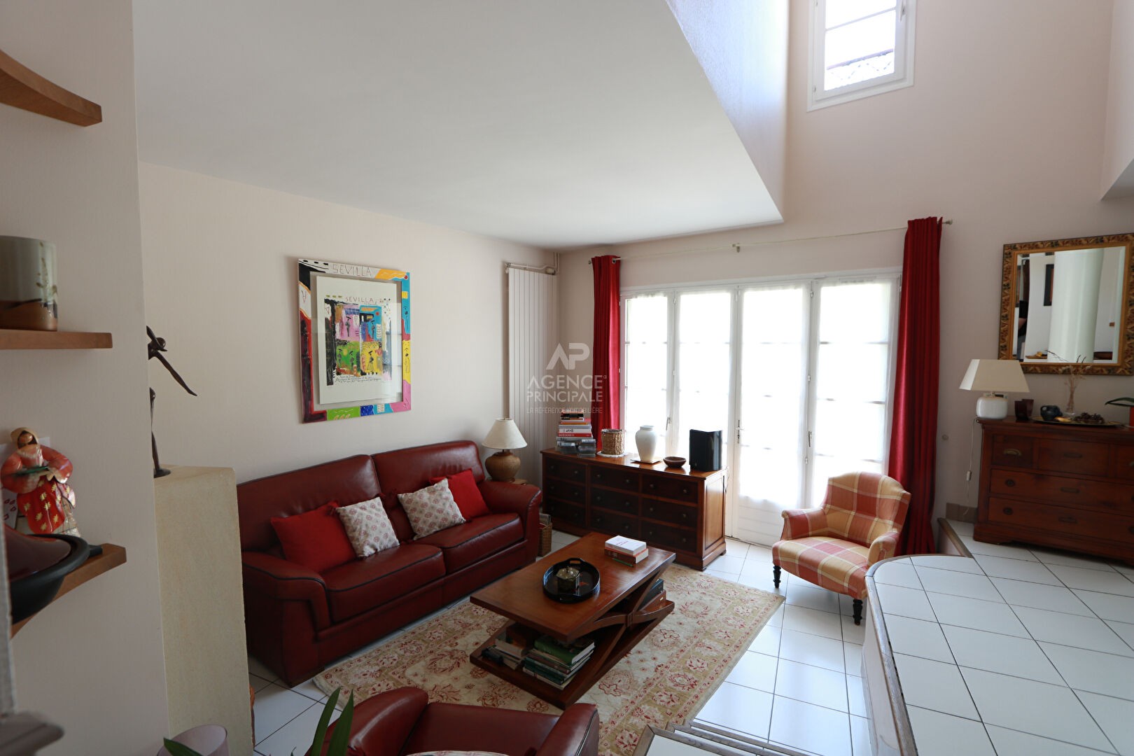 Vente Maison à Pontoise 7 pièces