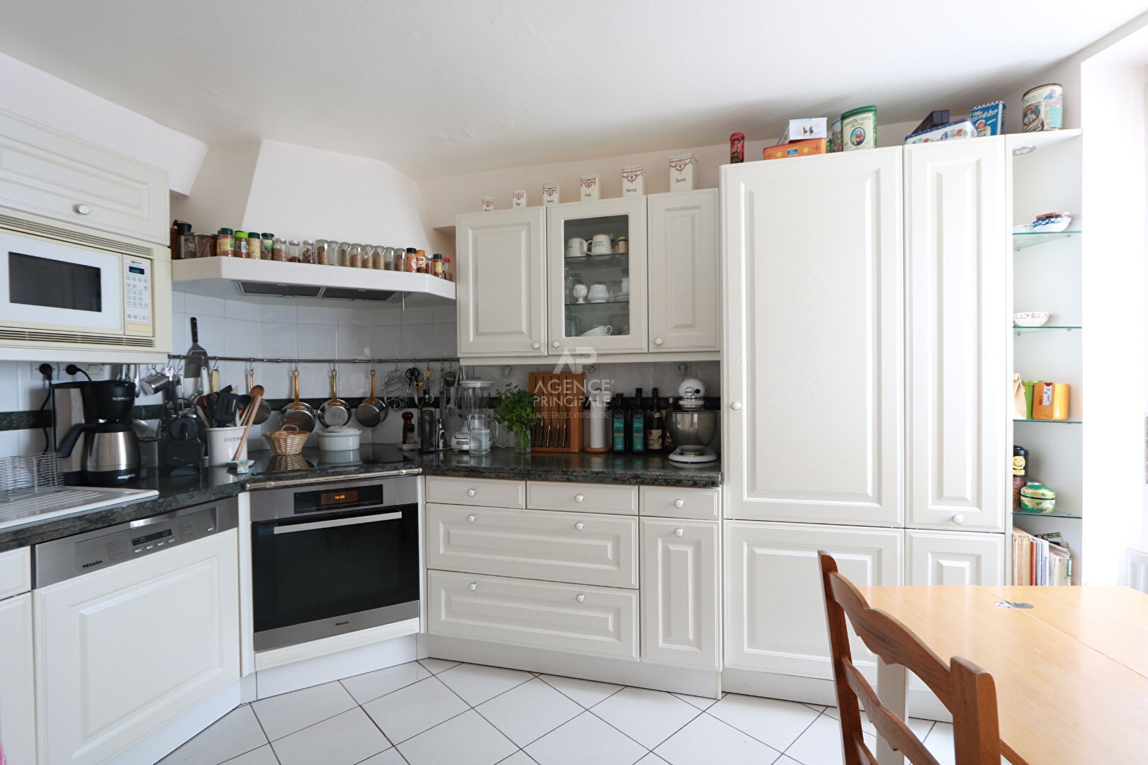 Vente Maison à Pontoise 7 pièces