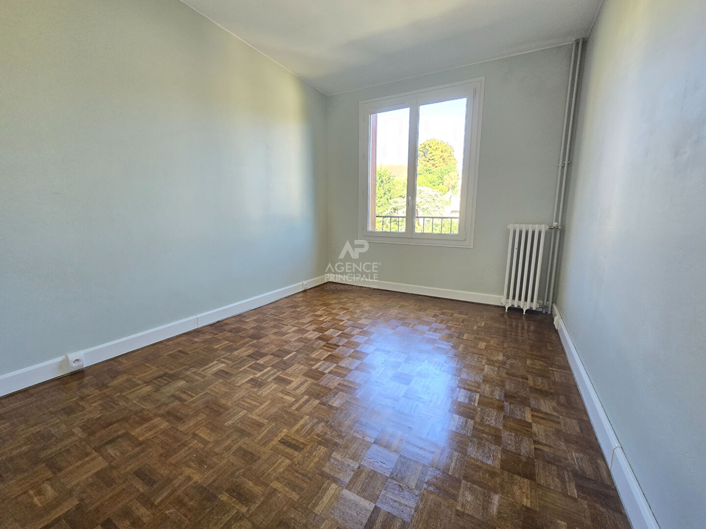 Vente Appartement à Pontoise 3 pièces