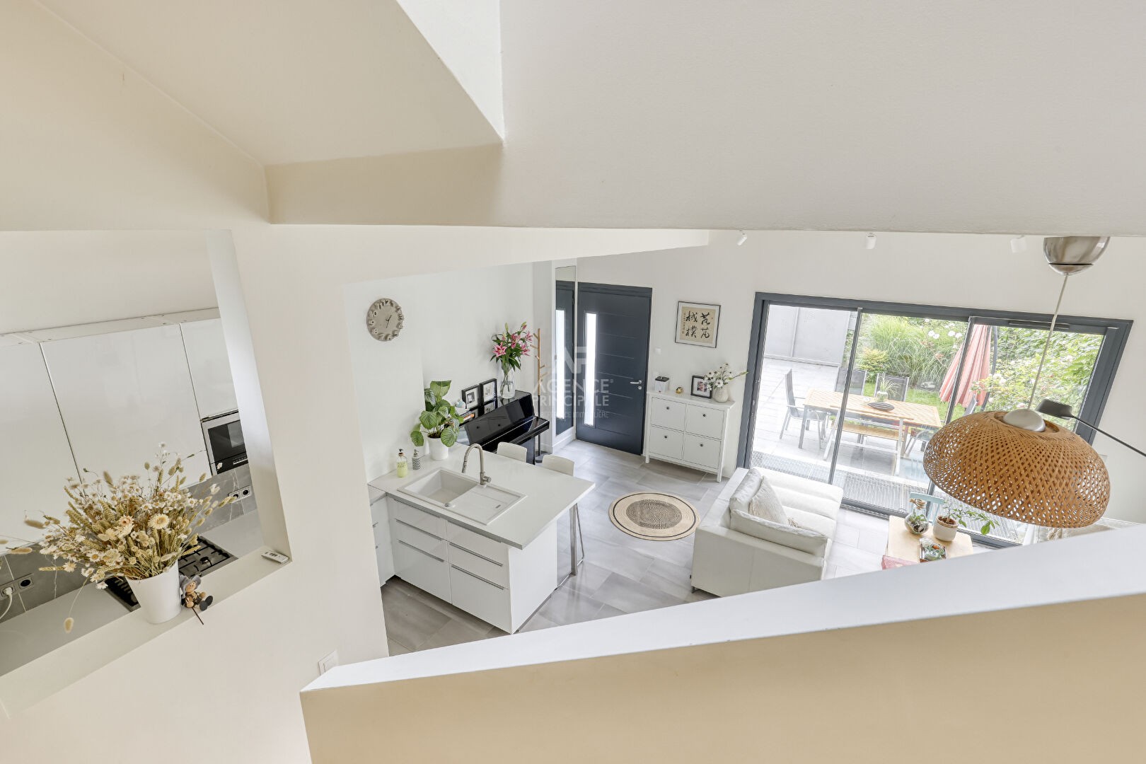 Vente Maison à Nanterre 5 pièces