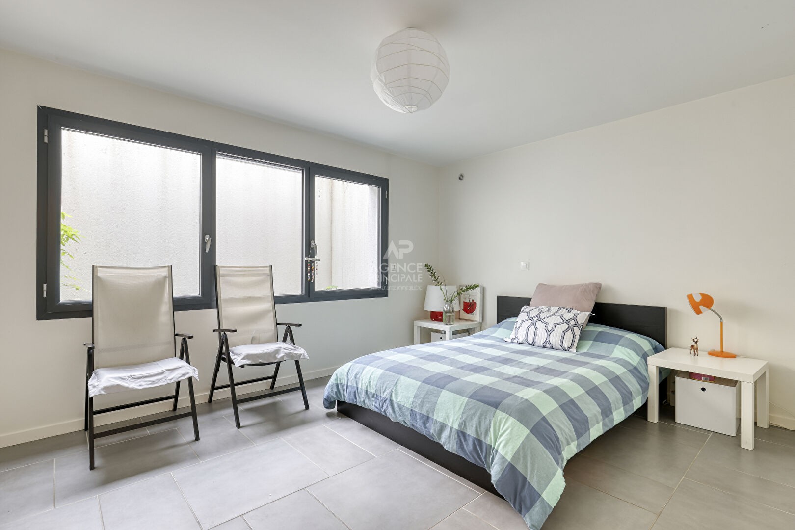 Vente Maison à Nanterre 5 pièces