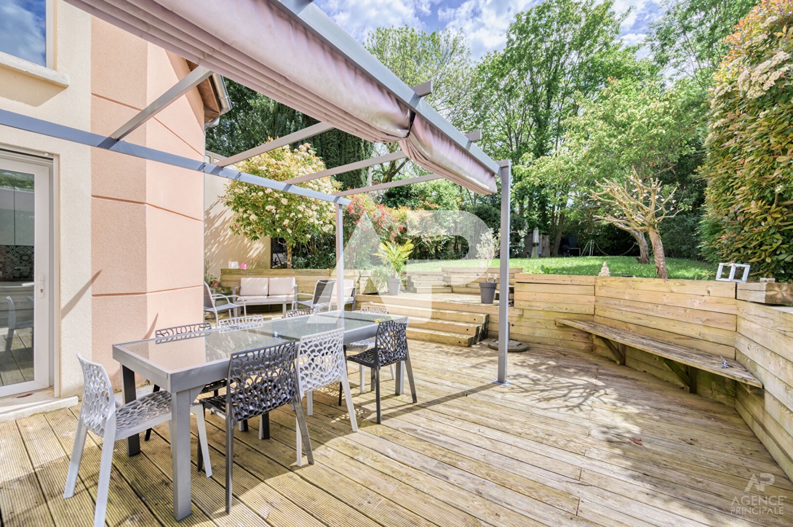 Vente Maison à Rueil-Malmaison 9 pièces