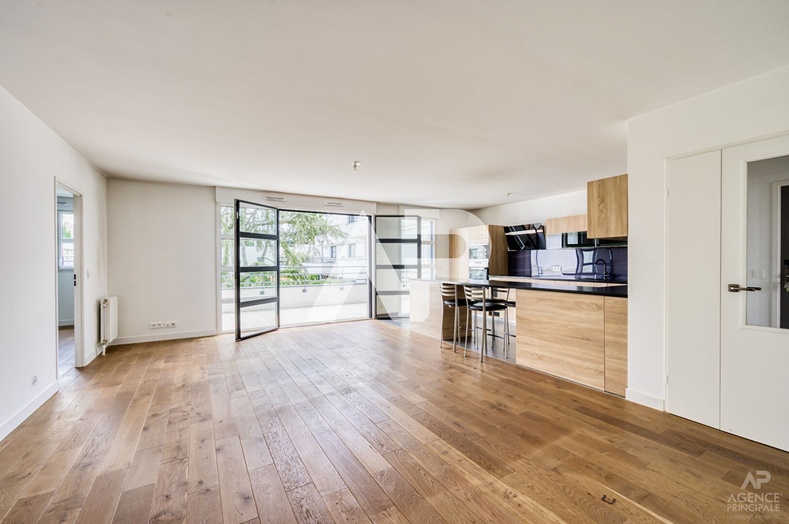 Vente Appartement à Rueil-Malmaison 5 pièces