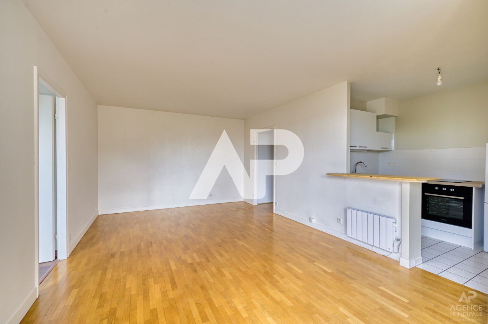 Vente Appartement à Suresnes 2 pièces