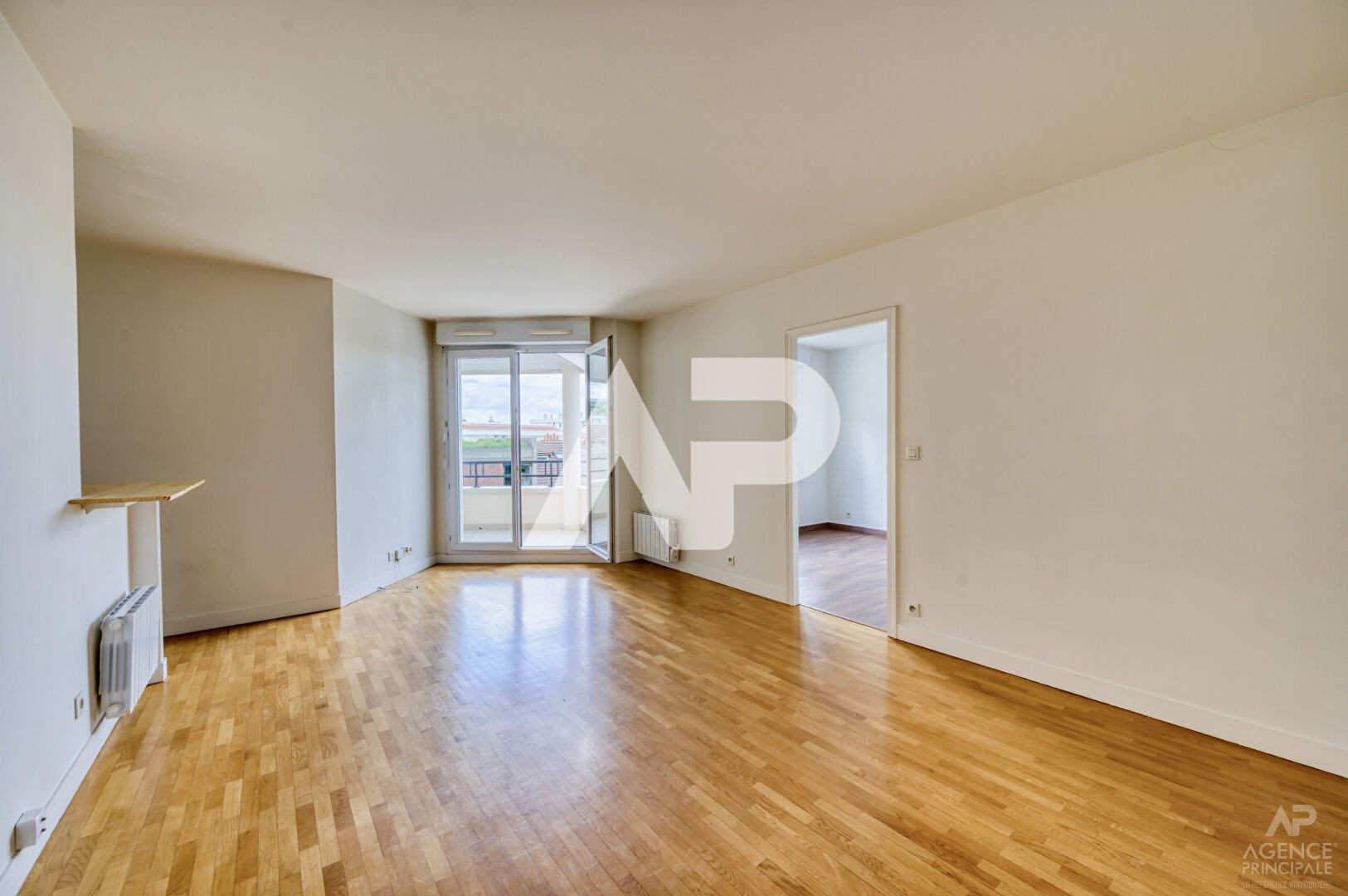 Vente Appartement à Suresnes 2 pièces