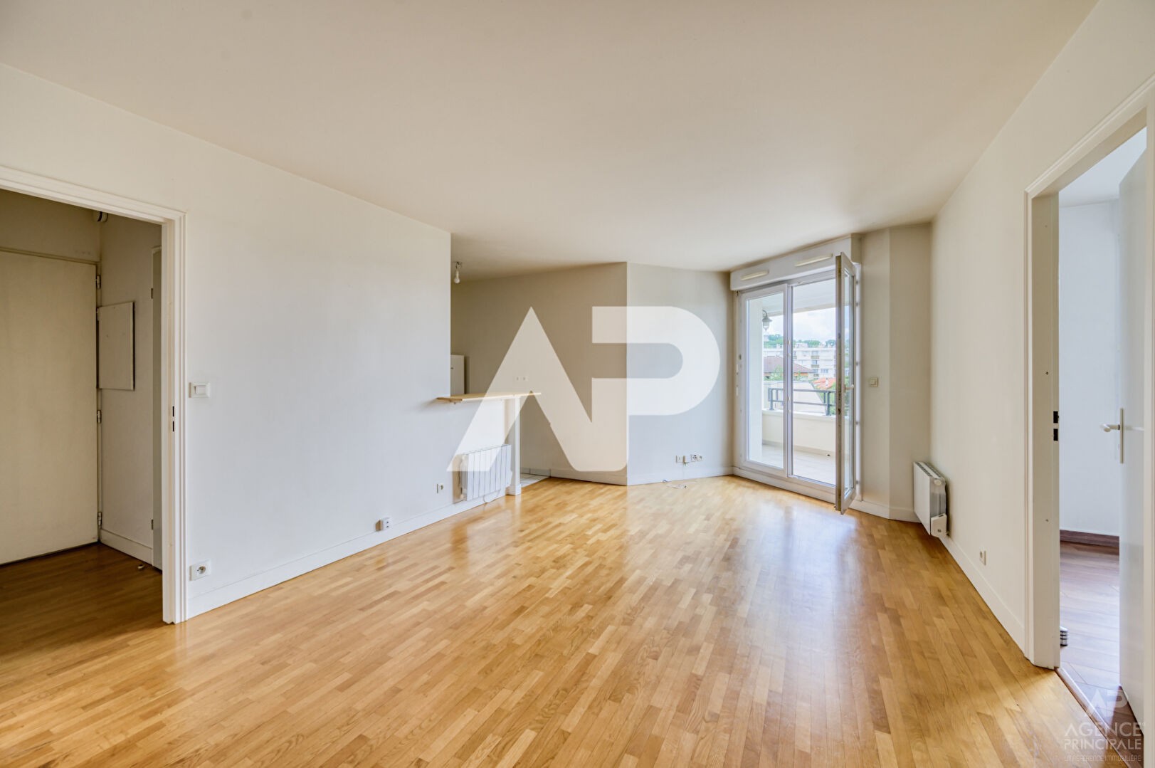 Vente Appartement à Suresnes 2 pièces