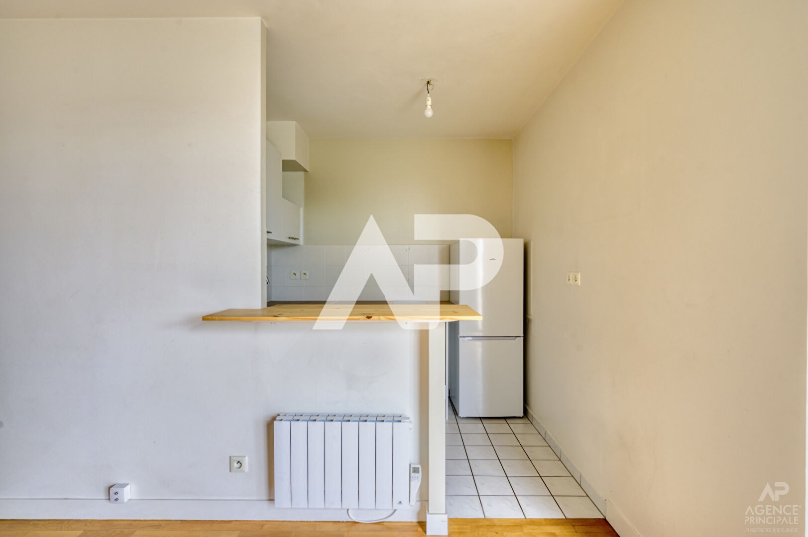 Vente Appartement à Suresnes 2 pièces