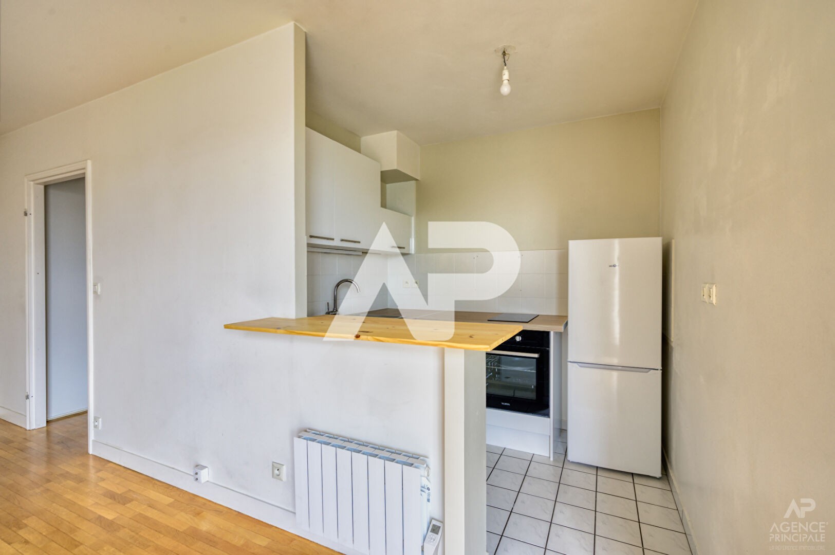 Vente Appartement à Suresnes 2 pièces