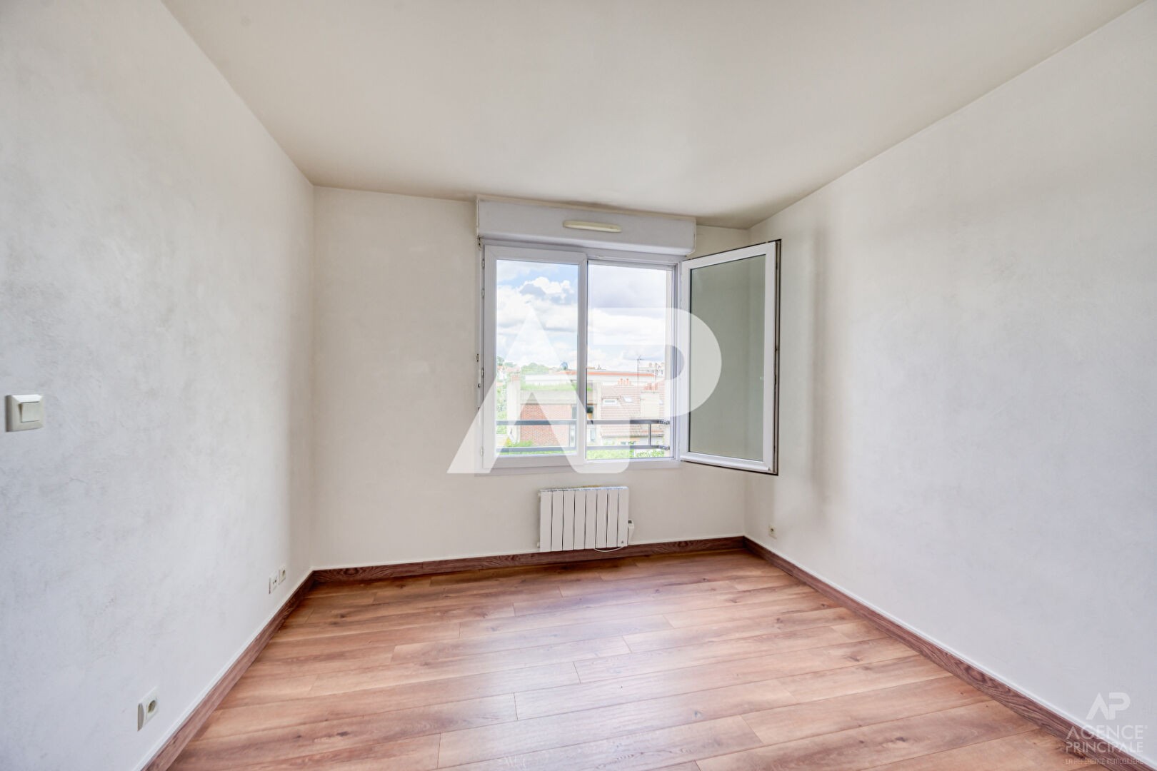 Vente Appartement à Suresnes 2 pièces