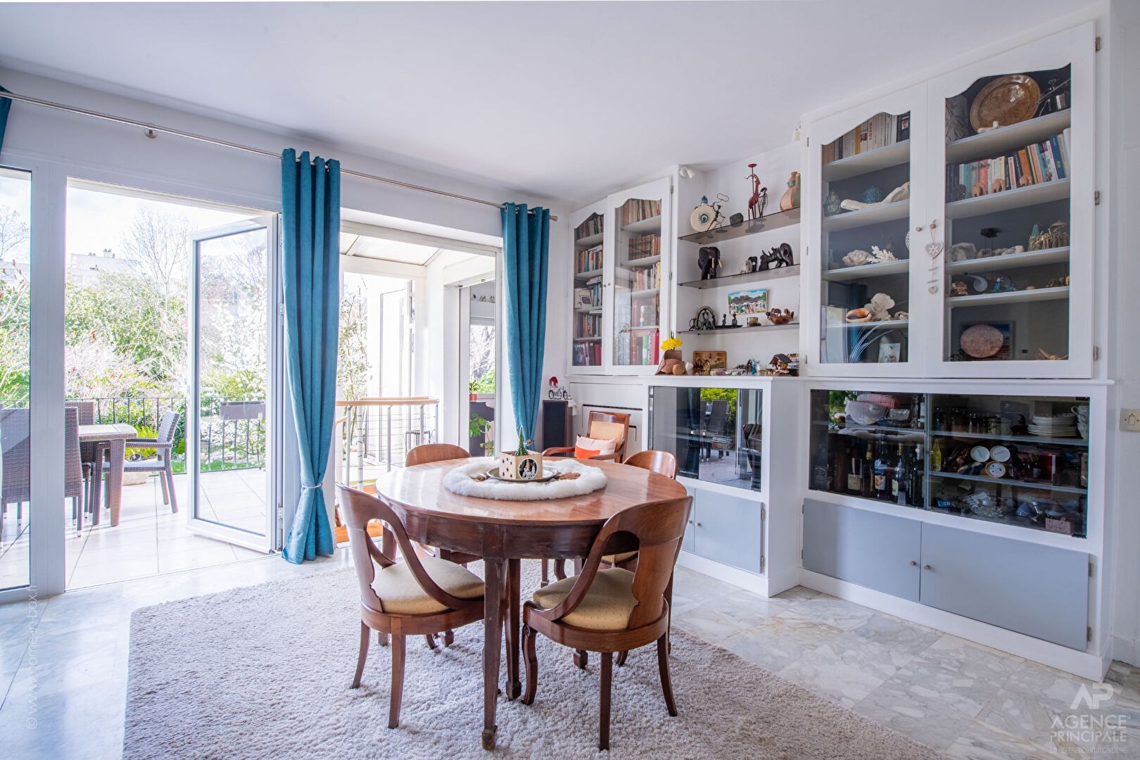 Vente Maison à Rueil-Malmaison 11 pièces