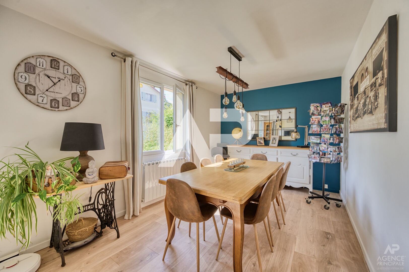 Vente Maison à Rueil-Malmaison 5 pièces