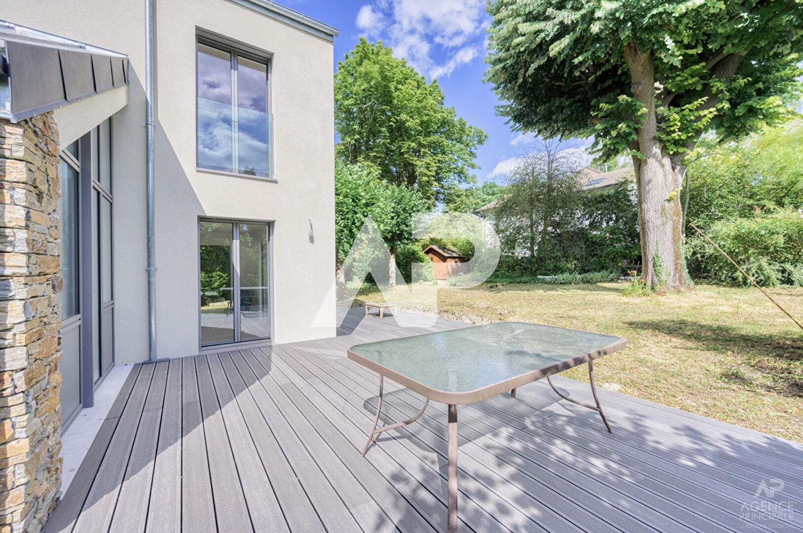 Vente Maison à Rueil-Malmaison 8 pièces