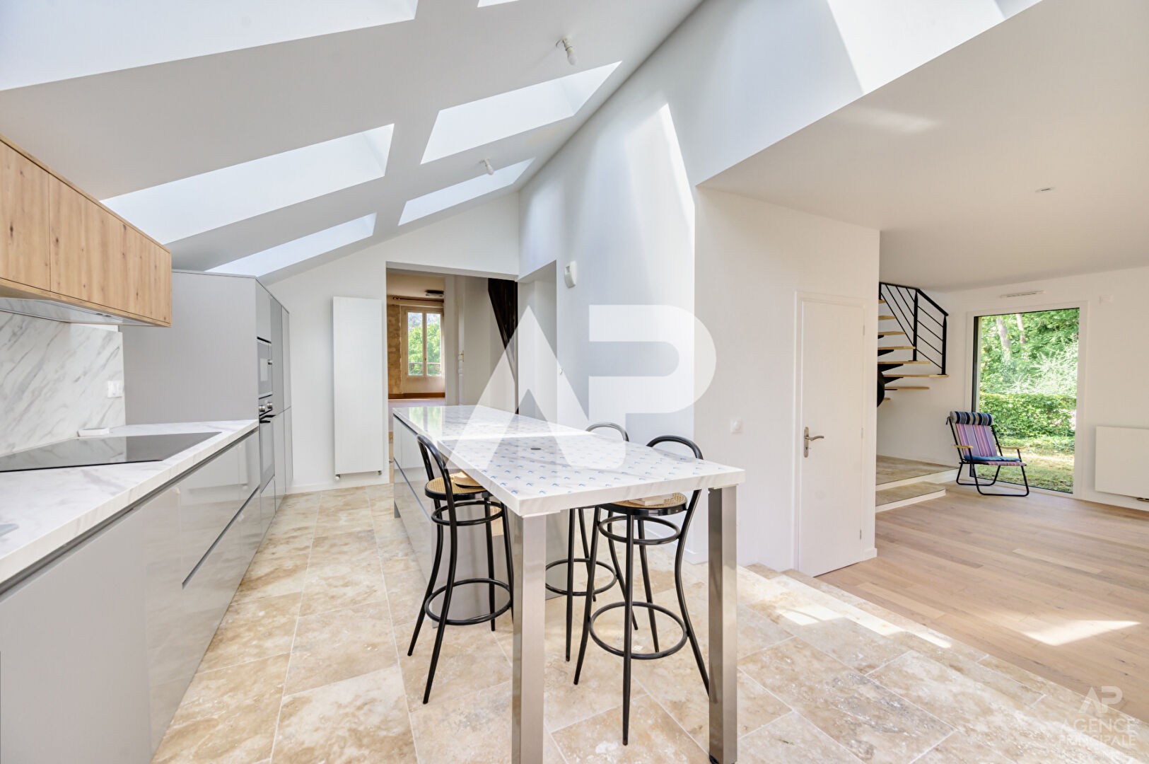 Vente Maison à Rueil-Malmaison 8 pièces