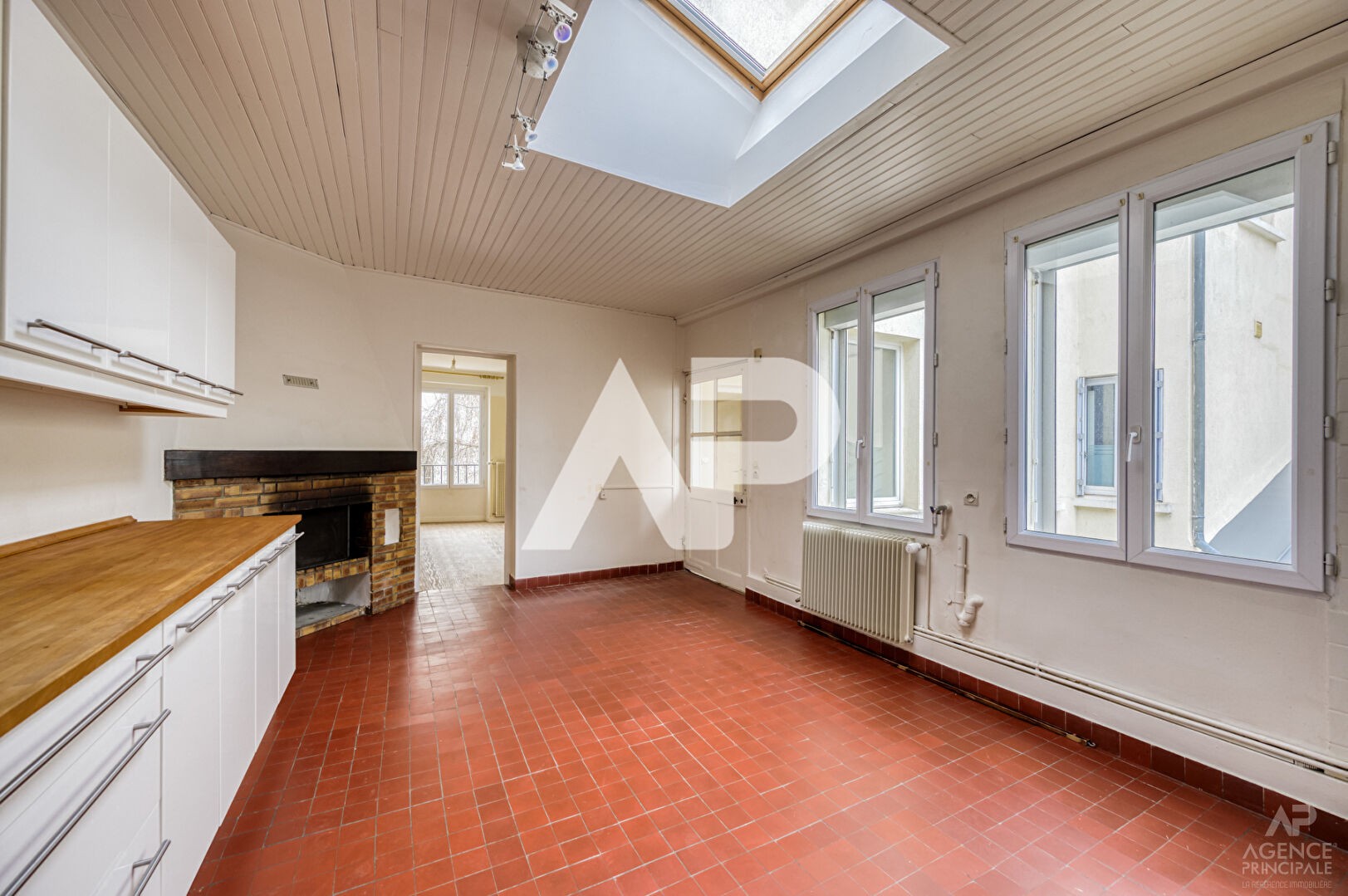 Vente Maison à Rueil-Malmaison 14 pièces