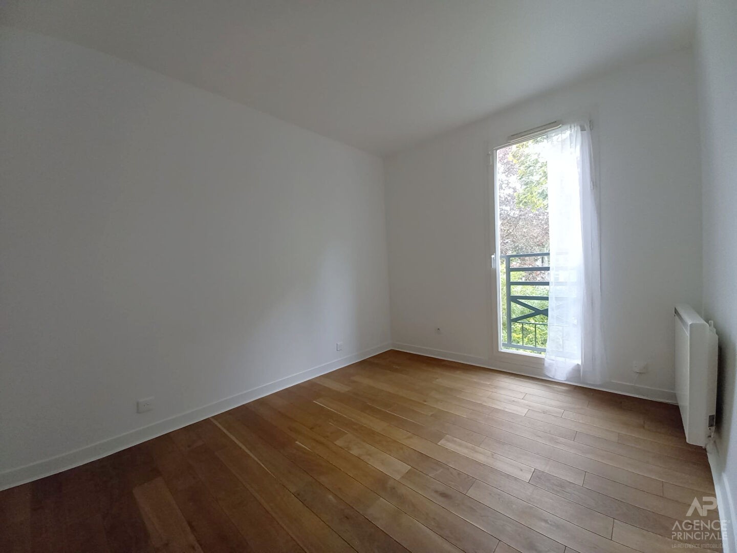 Location Appartement à Rueil-Malmaison 4 pièces