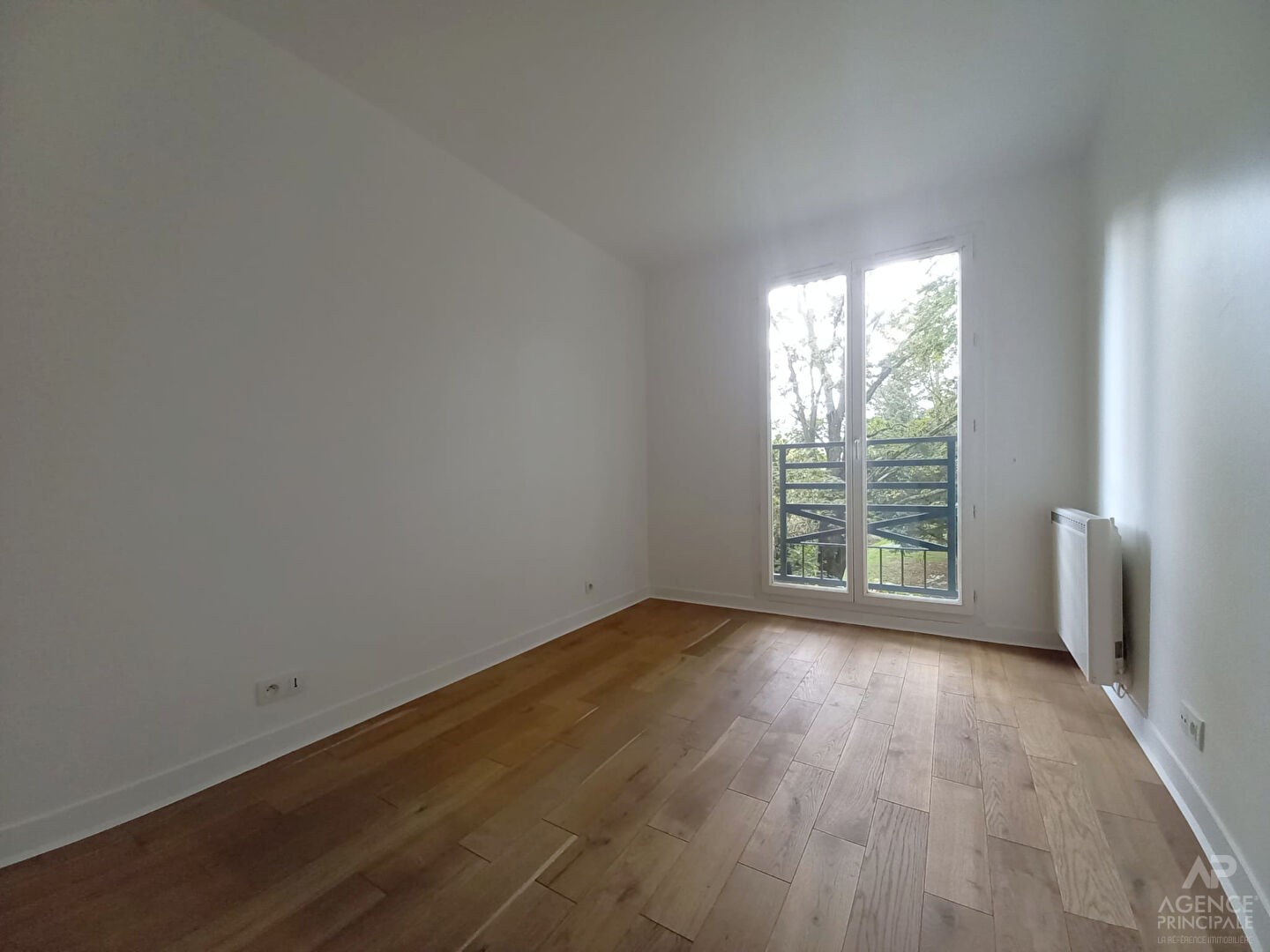 Location Appartement à Rueil-Malmaison 4 pièces